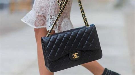 chanel bag limits|Chanel 1 bag per year.